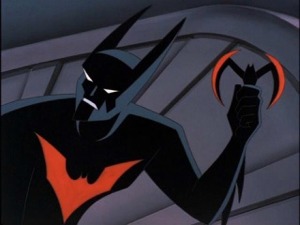 Batman (Batman Beyond) | Batman Wiki | Fandom