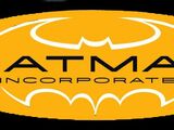 Batman Incorporated