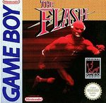 The Flash Flash (série TV, 1990) Sur Nintendo Game Boy