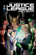 Justice League : Crise d'identité (07/2004 > 02/2005)