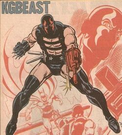 KGBeast