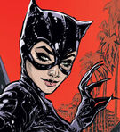 Catwoman