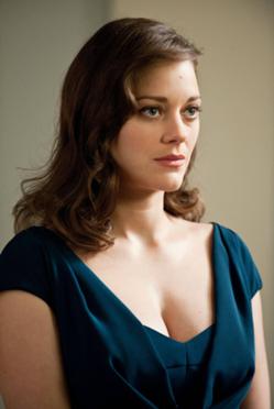 Talia Al Ghul (Marion Cotillard) | Batpedia | Fandom