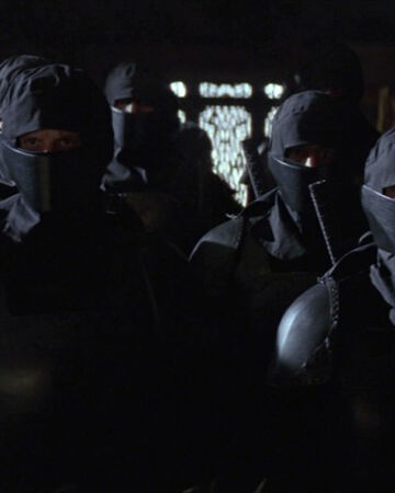 League Of Shadows Batman Wiki Fandom