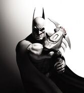 Batman AC Portraits2