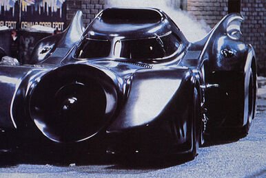 Original blueprints of the Batmobile in Matt Reaves The Batman