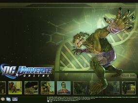 DC Universe Online