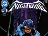 Nightwing (Volume 2) Issue 1