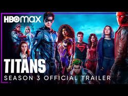 La temporada 3 de Titans ya tiene fecha de estreno en México - SMASH