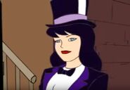 Zatanna