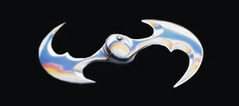 Batarang sonar