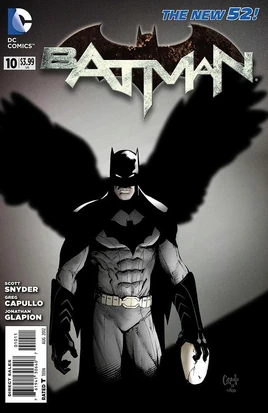 Batman Vol 2-10 Cover-1