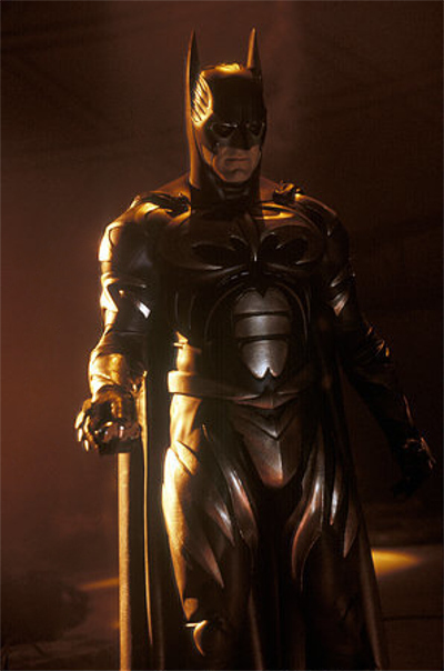 Ice Armor | Batman Wiki | Fandom