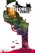 Detective Comics Vol 2-33 Cover-1 Teaser