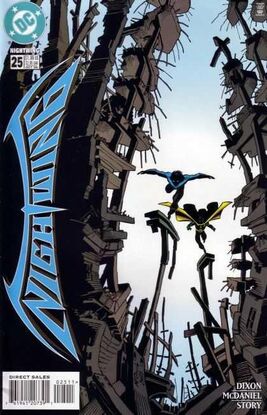Nightwing25v
