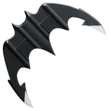 Batman (1989 movie) Batarang