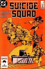 Suicide Squad #8