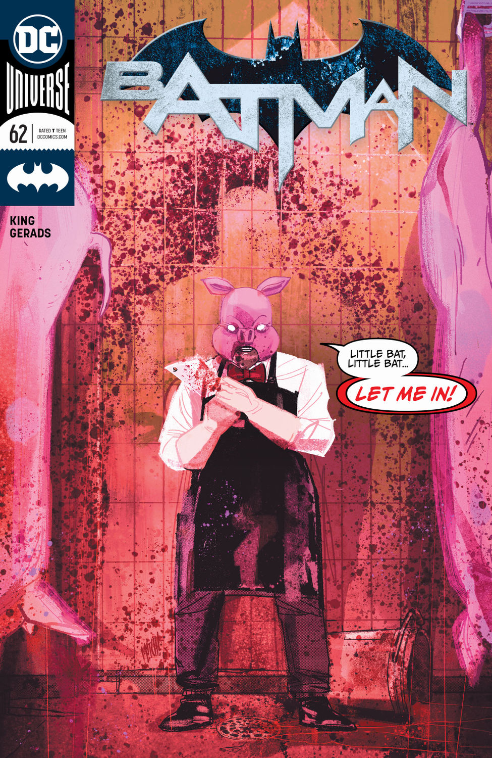 Batman  62 | Batpedia | Fandom