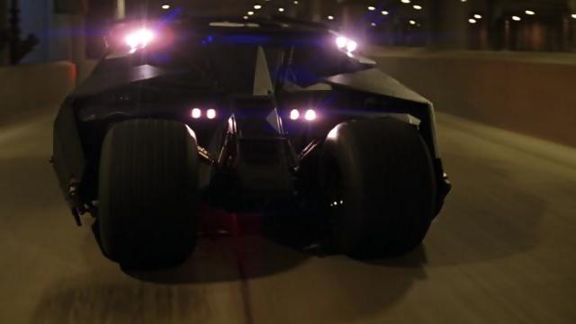 Batmobile (Nolan Films) | Batpedia | Fandom