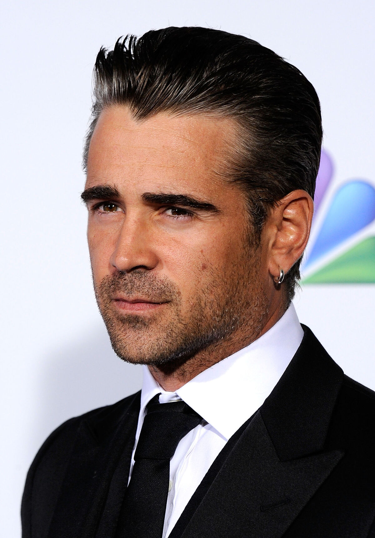 Colin Farrell Batman Wiki Fandom