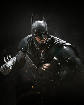 Batman (Injustice) | Batpedia | Fandom