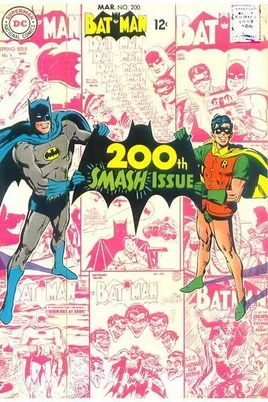Batman200