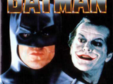 Batman (1989 film novelization)