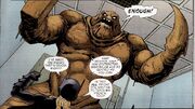 Clayface 002