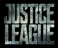 Justice League - Logo