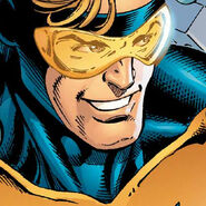 Michael Jon Carter (Booster Gold)