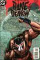 Batman: Bane of the Demon 1998