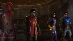 Gotham Knights Walkthrough, Guide, Gameplay, Wiki, and More - News