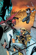 Birds of Prey Vol 3-14 Cover-1 Teaser