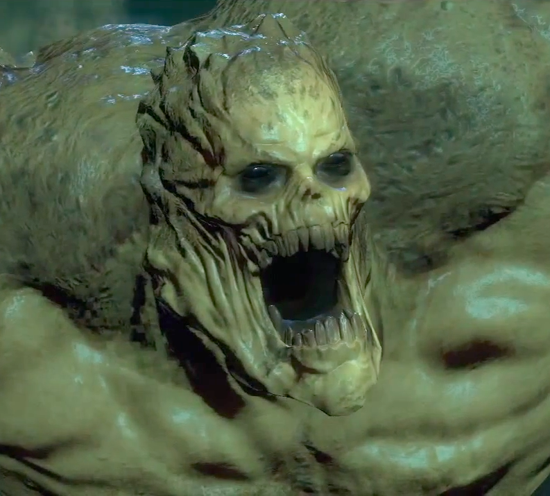 clayface arkham asylum