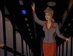 Flight Attendant (Voice)