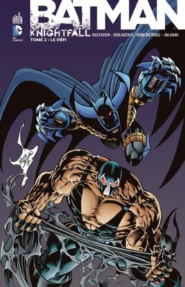 Batman-knightfall-2-le-défi 