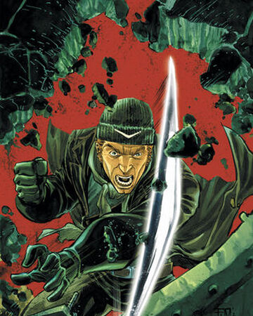 Boomerang captain Captain Boomerang