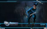 Nightwing in DC Universe Online