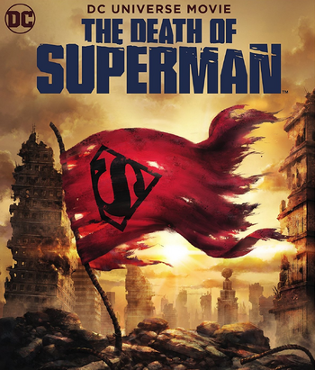 The-Death-of-Superman