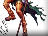 Ratcatcher (Arkhamverse)