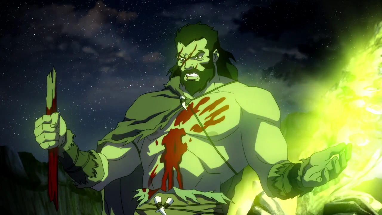 Evolution | Batpedia | Fandom, image size:1280x720