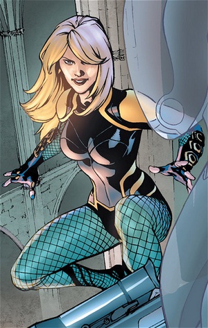 Black Canary (Dinah Laurel Lance) | Batman Wiki | Fandom