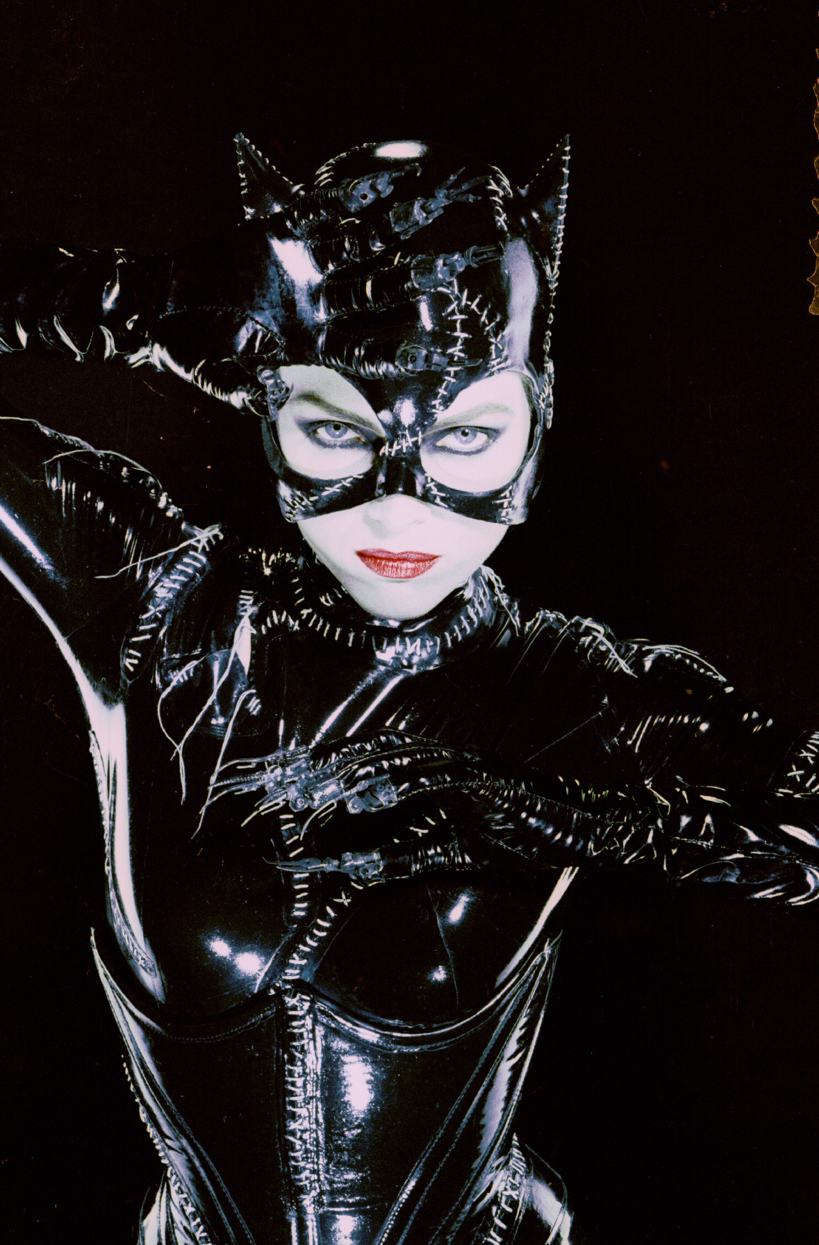 Catwoman Batman Wiki Fandom