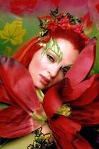 Poison Ivy (Uma Thurman) 11