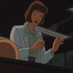 Stella Bates (Voice)