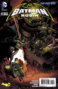 Batman and Robin Vol 2-33 Cover-2