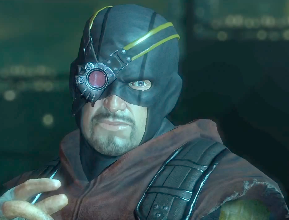 Deadshot (Arkhamverse) | Batman Wiki | Fandom