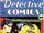 Detective Comics Issue 59