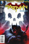 Batman Vol 2-25 Cover-2
