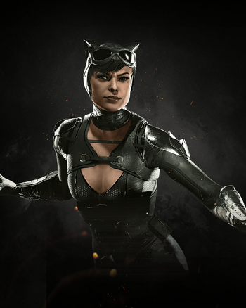 Catwoman-I2